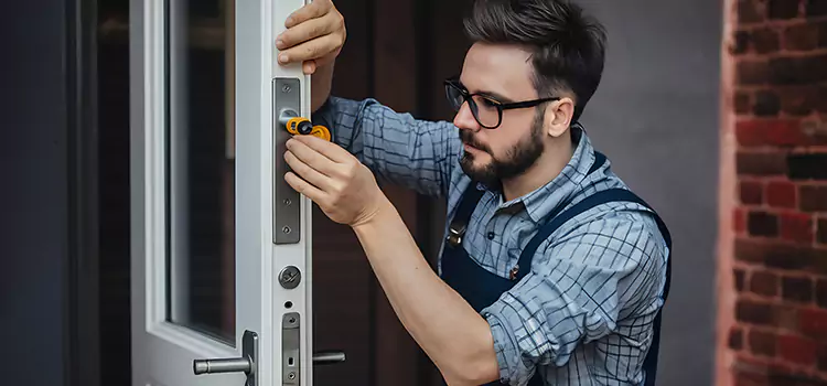 Residential Door Repairs Pearl City
