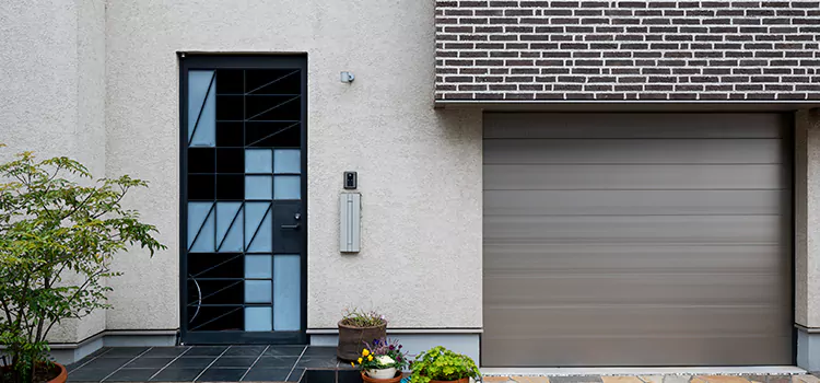 Residential Roll Up Security Doors Pearl City