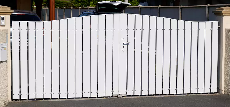 Why Choose Us for Residential Gate Repair in Pearl City, HI?