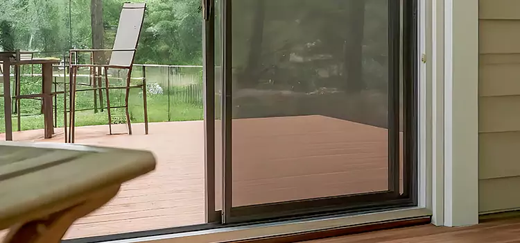 Garage Screen Door Installation Pearl City