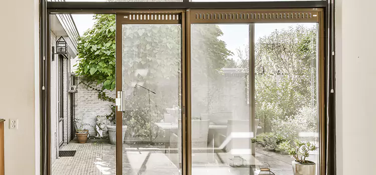 Glass Door Panel Replacement Cost Pearl City