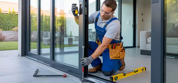 Patio Door Replacement Pearl City