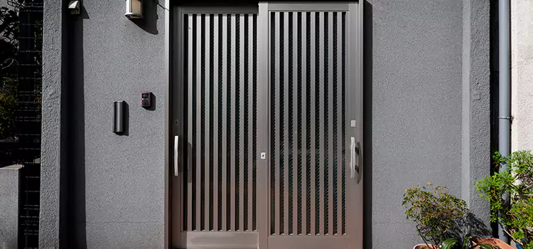 Specialized Steel Door Services in Pearl City, HI