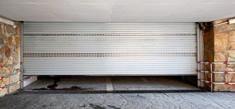 Steel Garage Door Repair Pearl City
